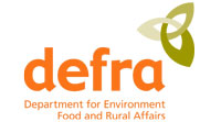 DEFRA-Logo
