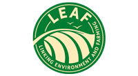LEAF-Logo