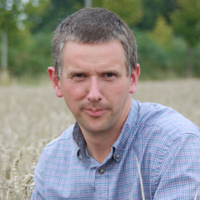 Richard-Budd